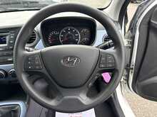 Hyundai i10 SE - U995