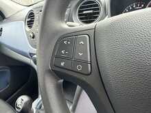 Hyundai i10 SE - U995