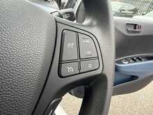 Hyundai i10 SE - U995