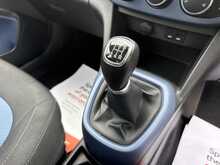 Hyundai i10 SE - U995