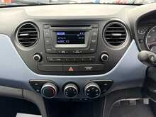 Hyundai i10 SE - U995