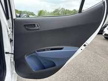 Hyundai i10 SE - U995