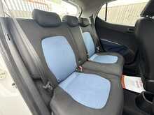 Hyundai i10 SE - U995