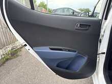Hyundai i10 SE - U995