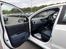 Hyundai i10 SE - U995