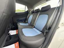 Hyundai i10 SE - U995