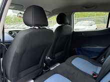 Hyundai i10 SE - U995