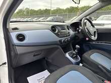 Hyundai i10 SE - U995
