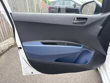 Hyundai i10 SE - U995
