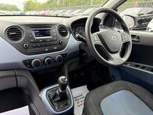 Hyundai i10 SE - U995
