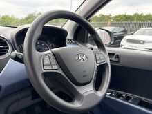 Hyundai i10 SE - U995