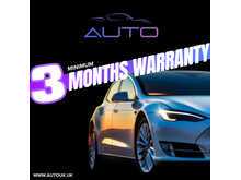 Land Rover Discovery Sport TD4 SE Tech - U997