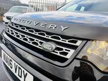 Land Rover Discovery Sport TD4 SE Tech - U997