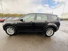 Land Rover Discovery Sport TD4 SE Tech - U997