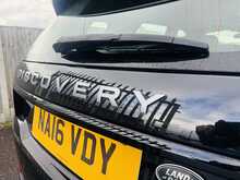Land Rover Discovery Sport TD4 SE Tech - U997