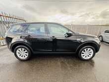 Land Rover Discovery Sport TD4 SE Tech - U997
