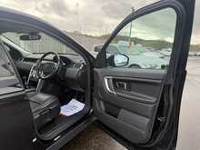 Land Rover Discovery Sport TD4 SE Tech - U997