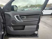 Land Rover Discovery Sport TD4 SE Tech - U997