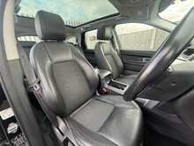 Land Rover Discovery Sport TD4 SE Tech - U997