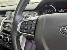Land Rover Discovery Sport TD4 SE Tech - U997
