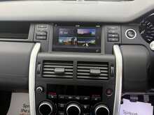 Land Rover Discovery Sport TD4 SE Tech - U997