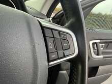 Land Rover Discovery Sport TD4 SE Tech - U997
