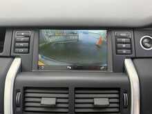 Land Rover Discovery Sport TD4 SE Tech - U997