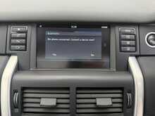 Land Rover Discovery Sport TD4 SE Tech - U997