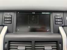 Land Rover Discovery Sport TD4 SE Tech - U997