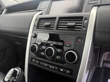 Land Rover Discovery Sport TD4 SE Tech - U997