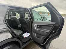 Land Rover Discovery Sport TD4 SE Tech - U997