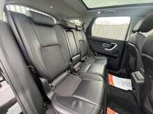 Land Rover Discovery Sport TD4 SE Tech - U997