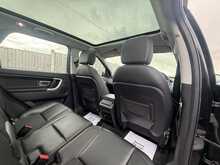 Land Rover Discovery Sport TD4 SE Tech - U997