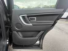 Land Rover Discovery Sport TD4 SE Tech - U997