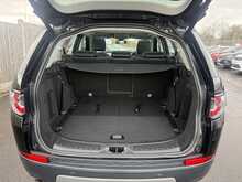 Land Rover Discovery Sport TD4 SE Tech - U997