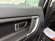 Land Rover Discovery Sport TD4 SE Tech - U997