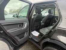 Land Rover Discovery Sport TD4 SE Tech - U997