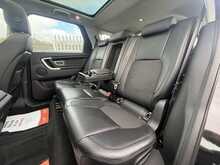 Land Rover Discovery Sport TD4 SE Tech - U997