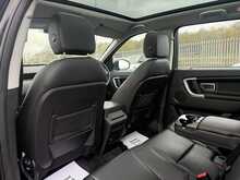 Land Rover Discovery Sport TD4 SE Tech - U997