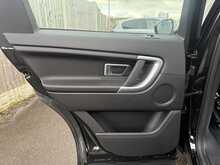 Land Rover Discovery Sport TD4 SE Tech - U997