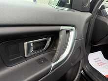 Land Rover Discovery Sport TD4 SE Tech - U997