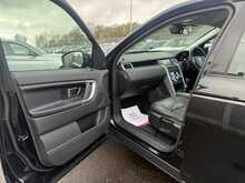 Land Rover Discovery Sport TD4 SE Tech - U997