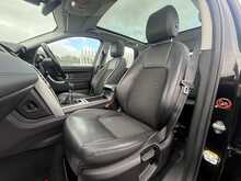 Land Rover Discovery Sport TD4 SE Tech - U997