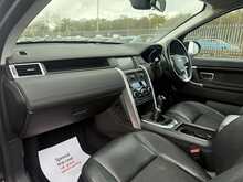 Land Rover Discovery Sport TD4 SE Tech - U997