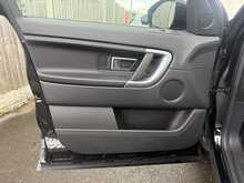 Land Rover Discovery Sport TD4 SE Tech - U997
