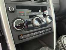 Land Rover Discovery Sport TD4 SE Tech - U997