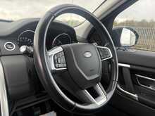 Land Rover Discovery Sport TD4 SE Tech - U997