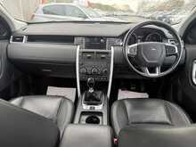 Land Rover Discovery Sport TD4 SE Tech - U997