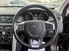 Land Rover Discovery Sport TD4 SE Tech - U997