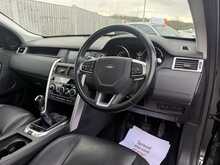 Land Rover Discovery Sport TD4 SE Tech - U997